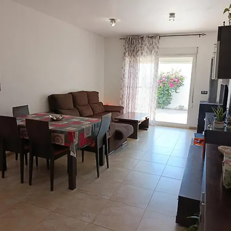 A 400m De La Playa Vinarós