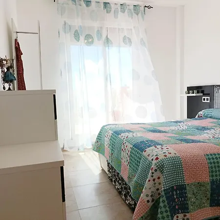 A 400m De La Playa Vakantiehuis Vinarós