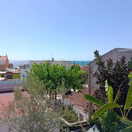 A 400m De La Playa