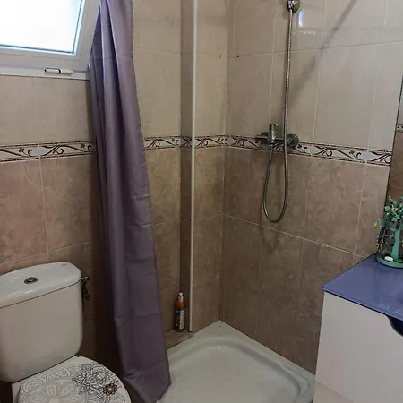 A 400m De La Playa Vakantiehuis *