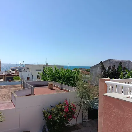 A 400m De La Playa * Vinarós