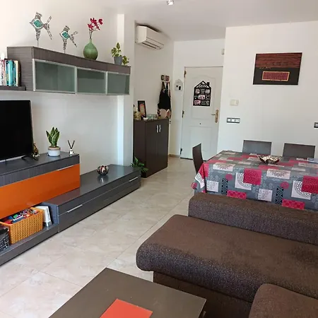 A 400m De La Playa Vinarós