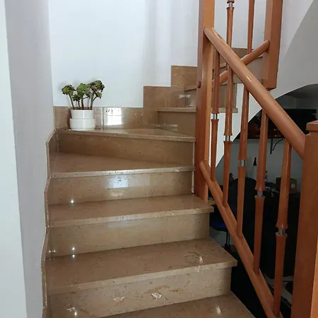 A 400m De La Playa Vakantiehuis *
