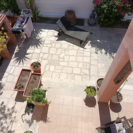 A 400m De La Playa Vakantiehuis *
