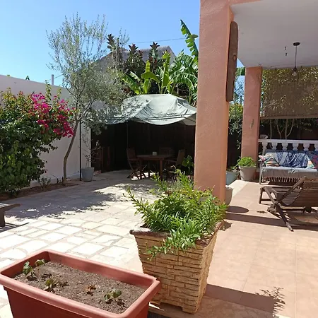A 400m De La Playa Vakantiehuis Vinarós