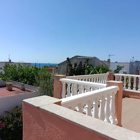 A 400m De La Playa Vinarós